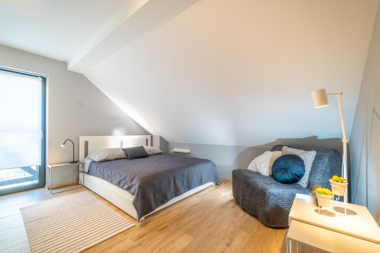 Apartament Rodzinny Plusplus Mountain Aparts Swieradow-Zdroj Exterior photo